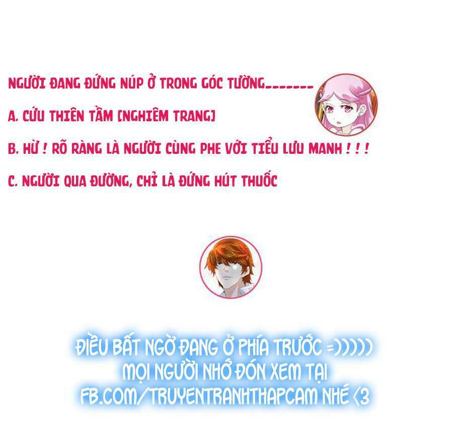 cường sủng hào môn tiểu manh thê chapter 18 50