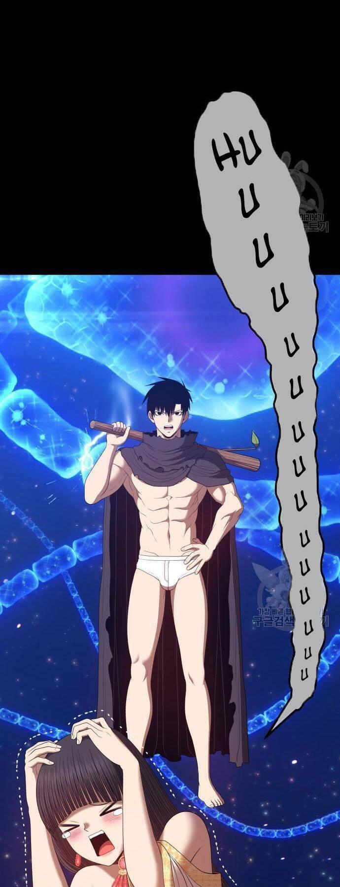 Gậy Gỗ Cấp 99+ chapter 73.5 29