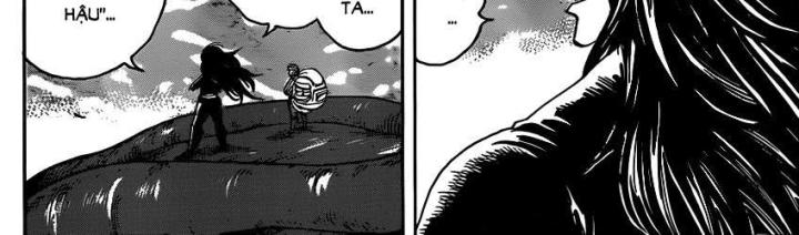 thánh tỏi sành ăn chapter 327 24