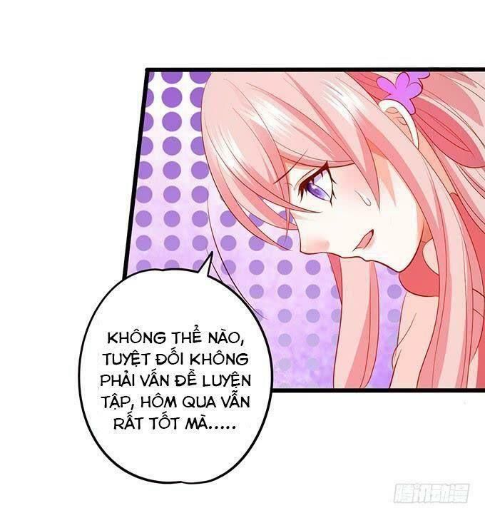 hồ tiên hung bạo chapter 76 44