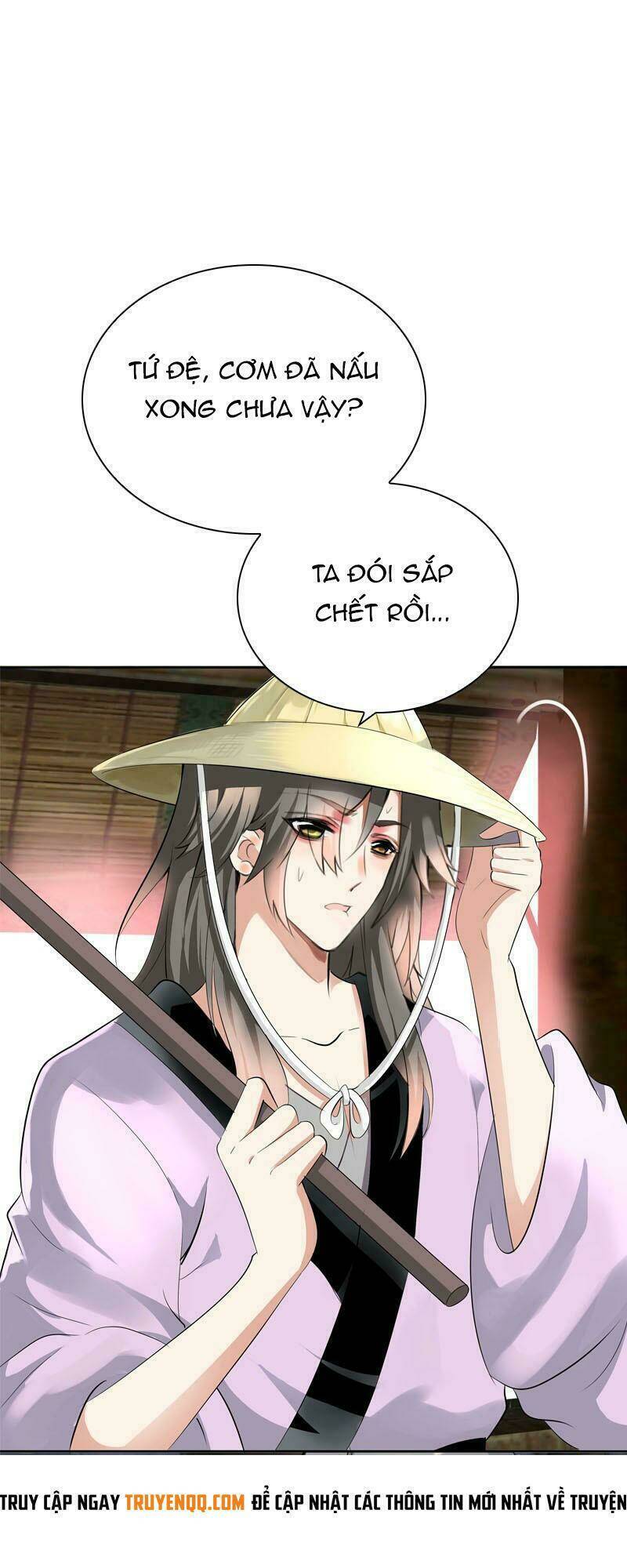 điền viên mật sủng: cô vợ nóng bỏng chapter 26 18