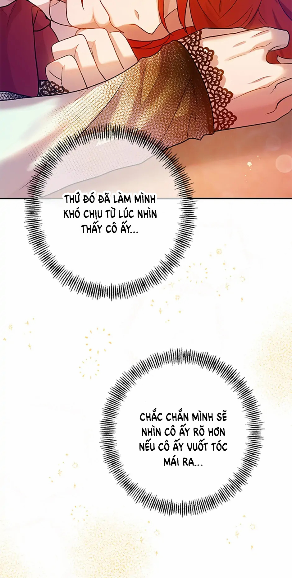 Cuộc Sống Vương Giả Của Người Tình Giả chapter 8.2 - Trang 32