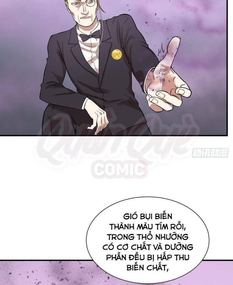 danh sách kẻ phản diện chapter 72 38