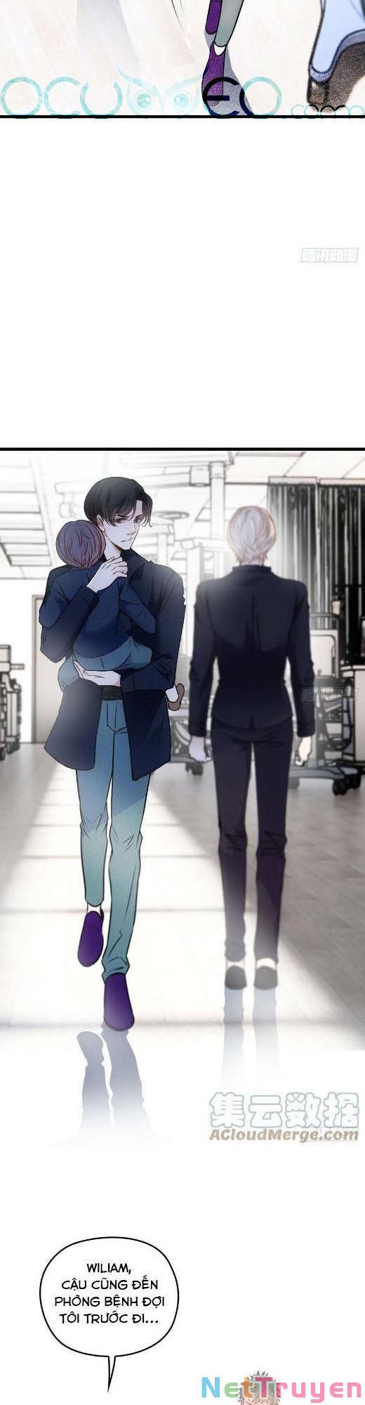 một vợ yêu, một bé con chapter 157 3