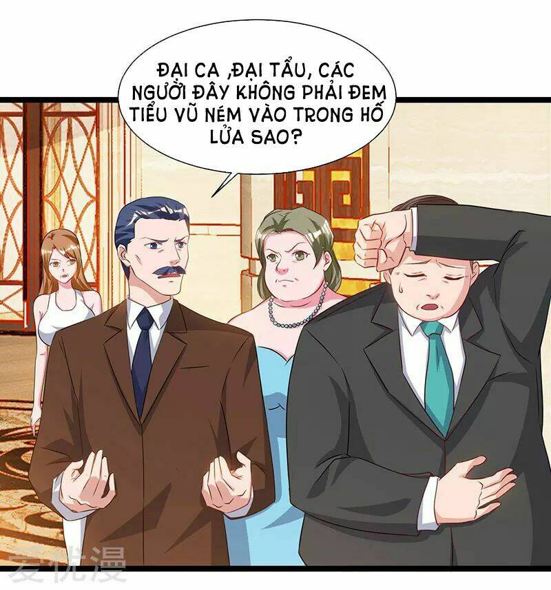 trọng sinh khí thiếu quy lai chapter 55 17