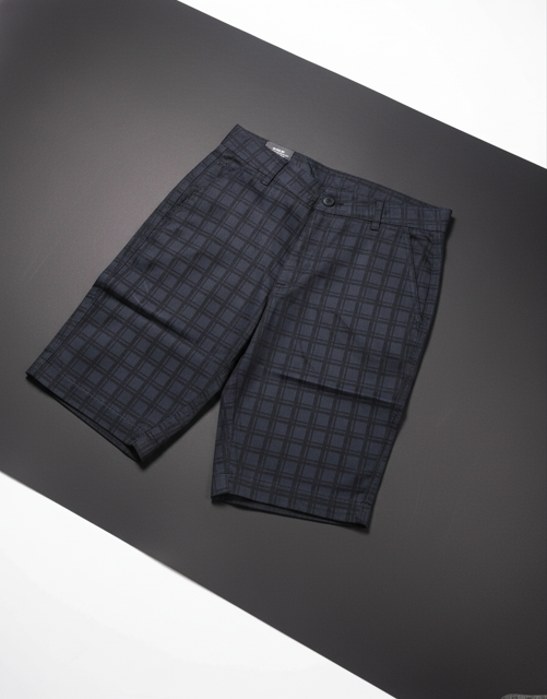 Quần short Kaki Khatoco (30-37) sale 290k ( giá tem 378k)
