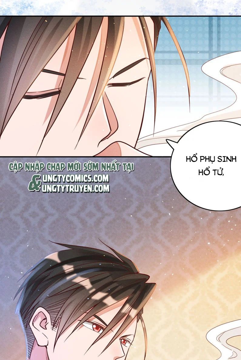 mê muội mất cả ý chí chapter 42 30