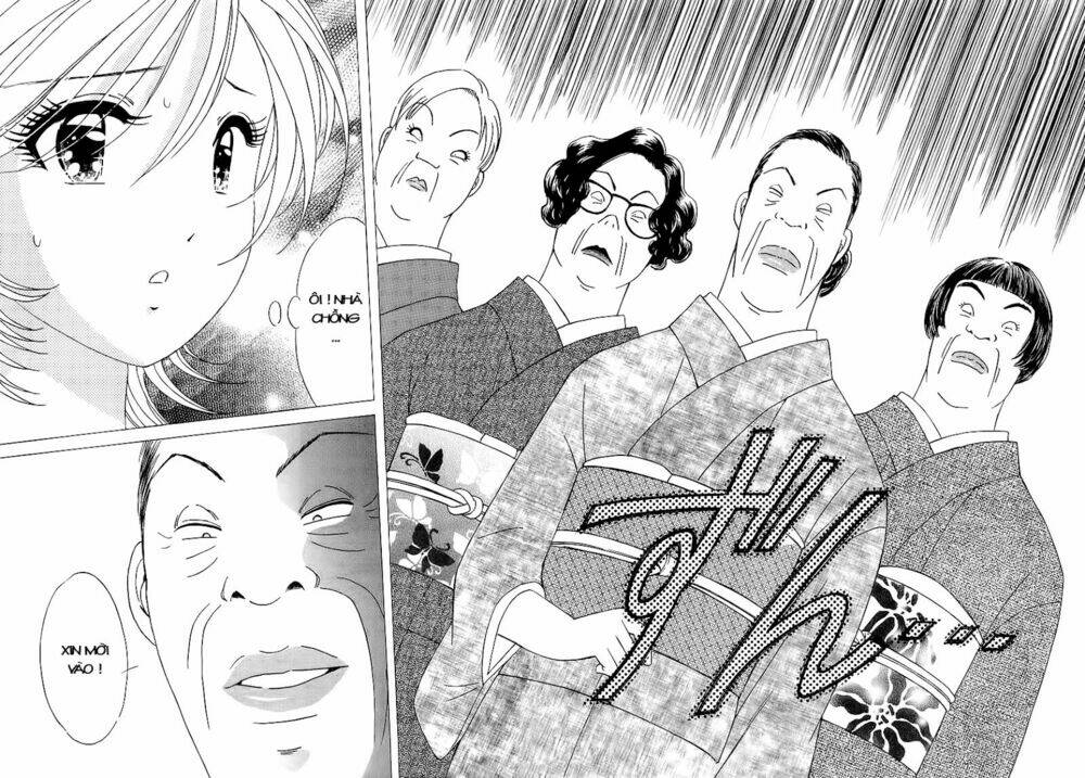 orange yane no chiisana ie full chapter 29 20