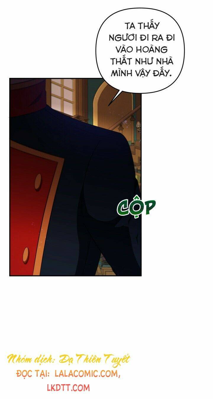 công chúa xấu xa chapter 33 13