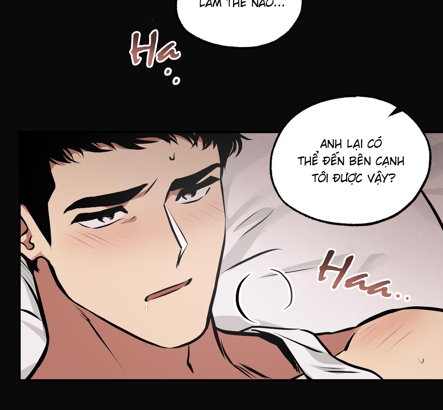 cây thương của ghost chapter 21 4