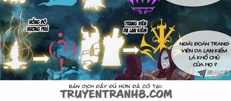 đông quách tiểu tiết chapter 52 2