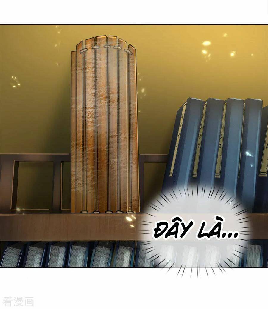 thân thể của ta là kiếm chủng chapter 67 15