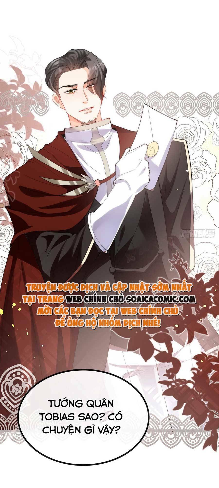 đêm không ngủ của long vương chapter 1 30