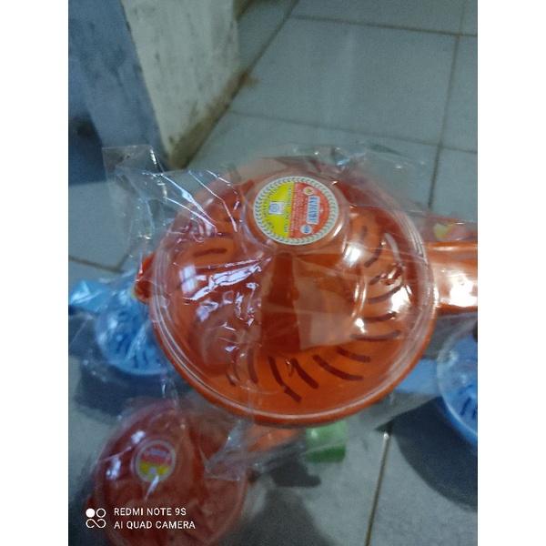 Vắt cam có lọc và vắt cam bát