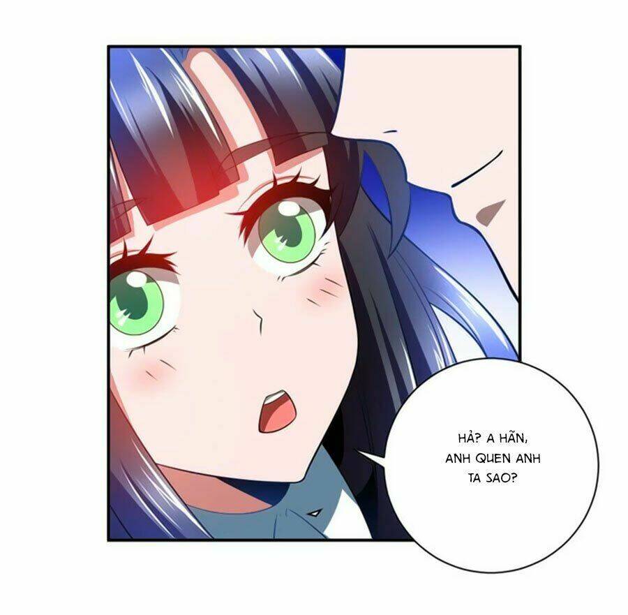 người yêu khát máu của tôi chapter 92 25