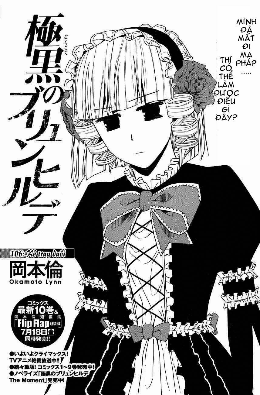 cô ấy là kuroneko chapter 106 2