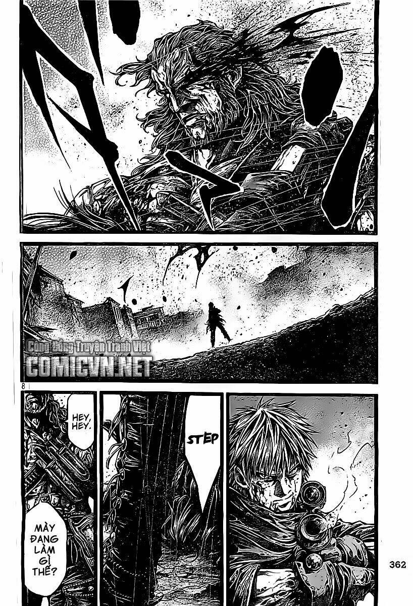 green blood chapter 48 8