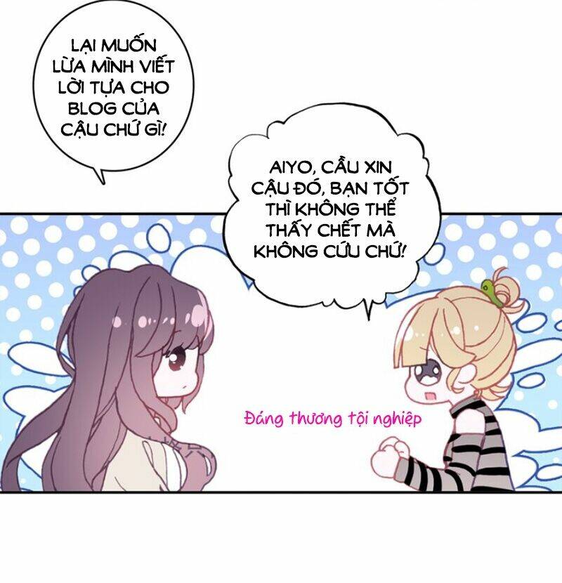 nhất sinh nhất thế mỹ nhân cốt chapter 2 5