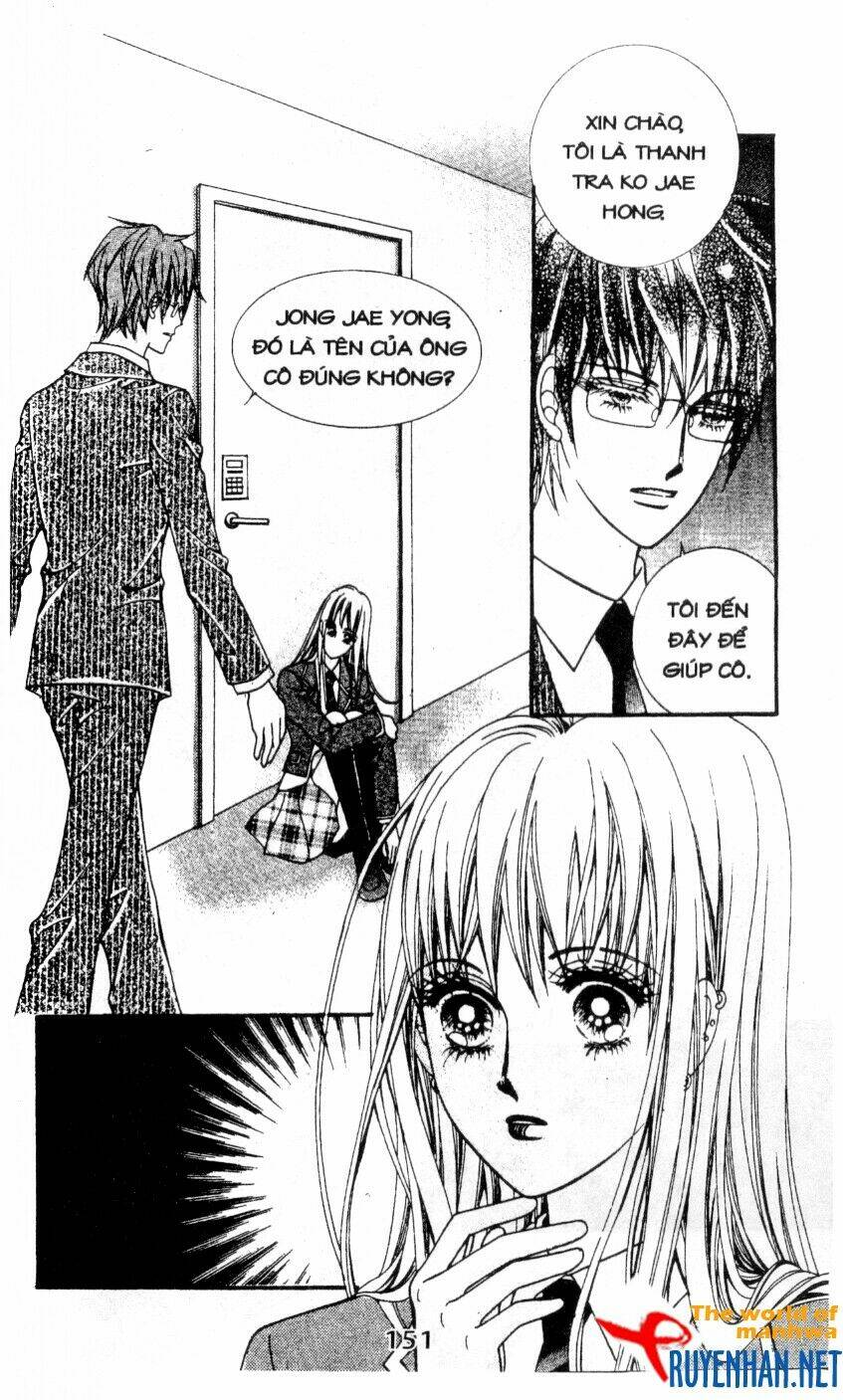 chàng trai hào hiệp chapter 10 153