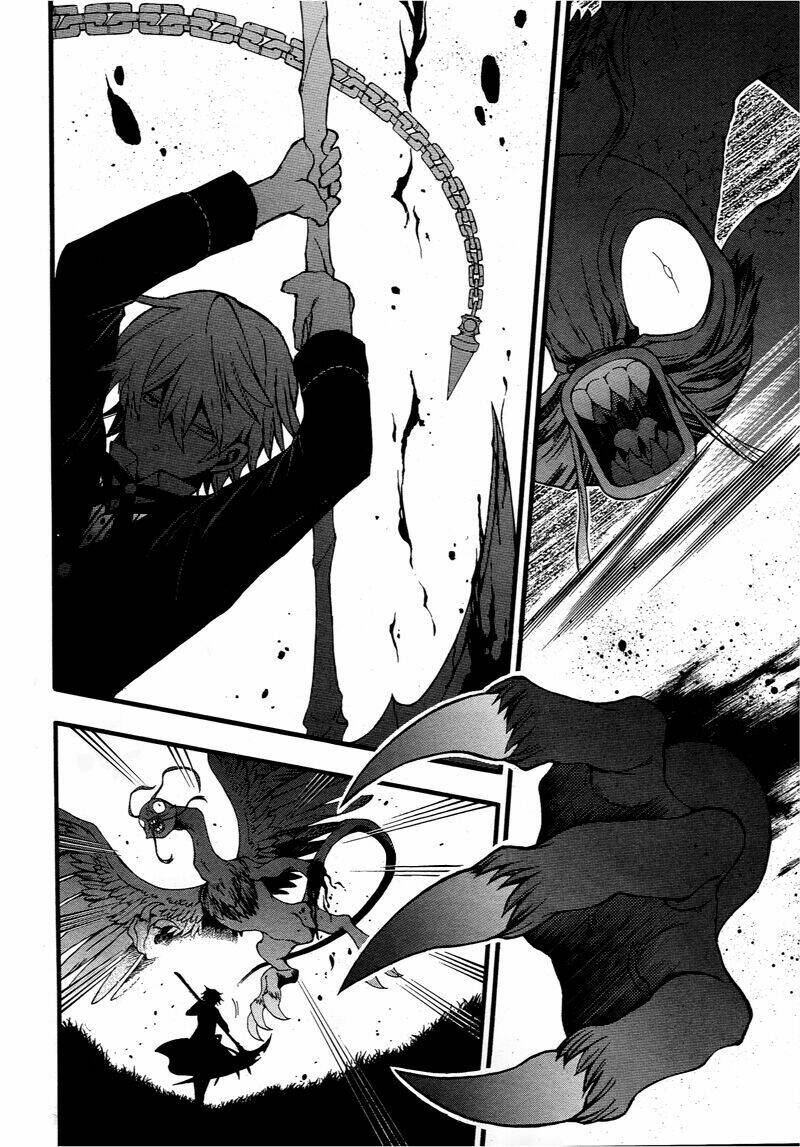 pandora hearts chapter 65 24