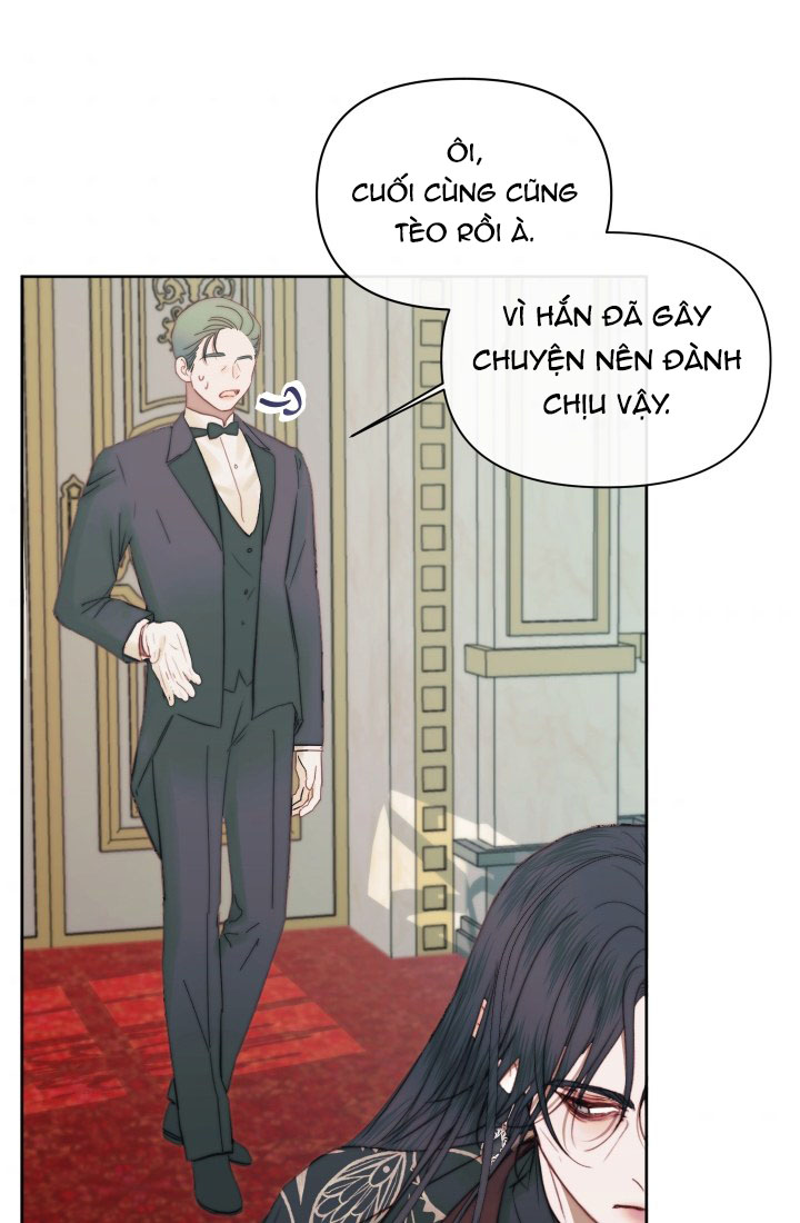 trở thành cô vợ khế ước của nhân vật phản diện chapter 15 62