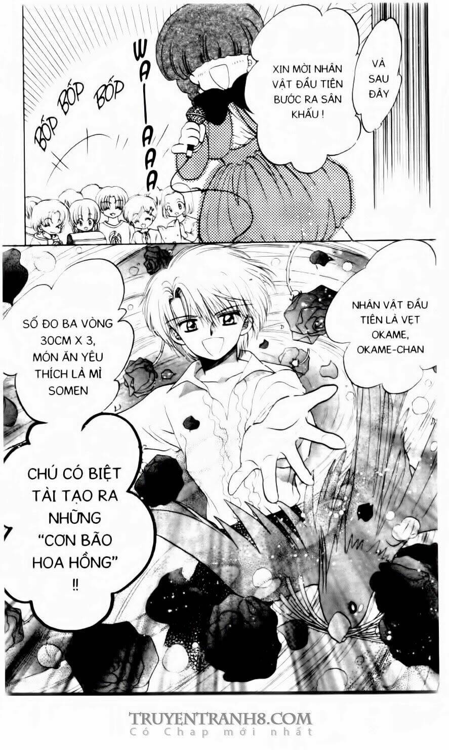 em bé ufo chapter 43 7