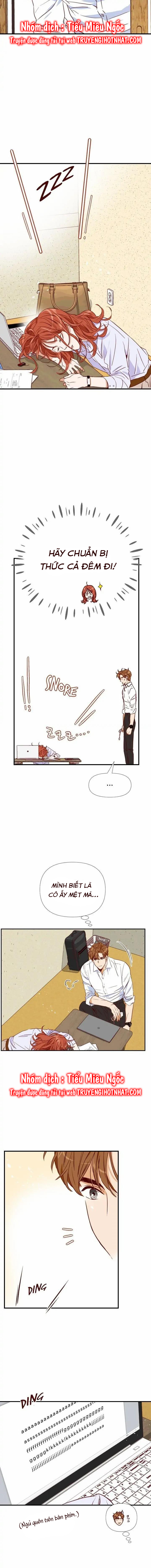 24 phút cho một câu chuyện chapter 13 10