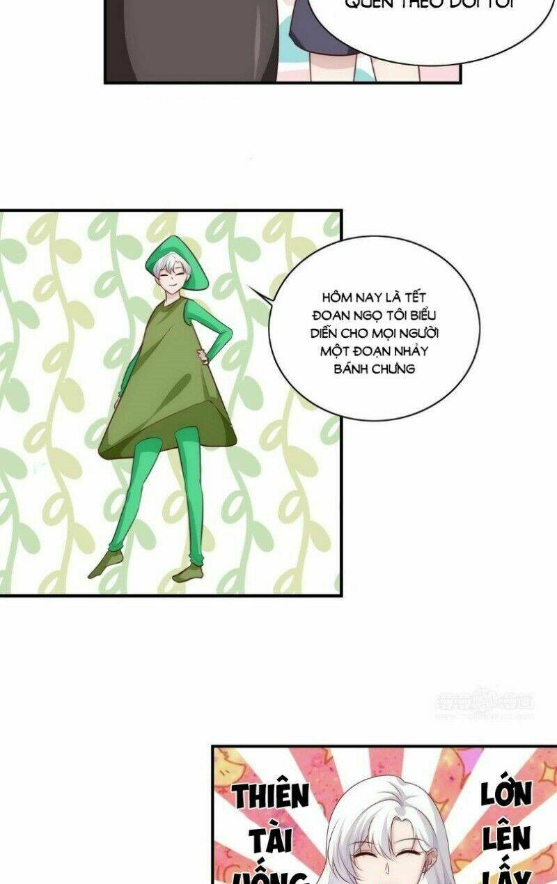 trở lại showbiz làm ảnh hậu chapter 17 23