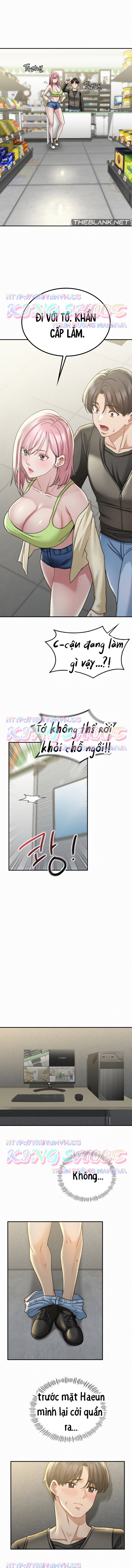 anh chủ nhà chapter 10 9