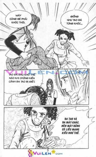 tóc gió thôi bay chapter 9 3