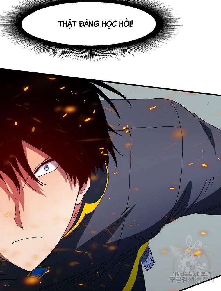 các chòm sao chỉ chú ý mình tôi chapter 32 71