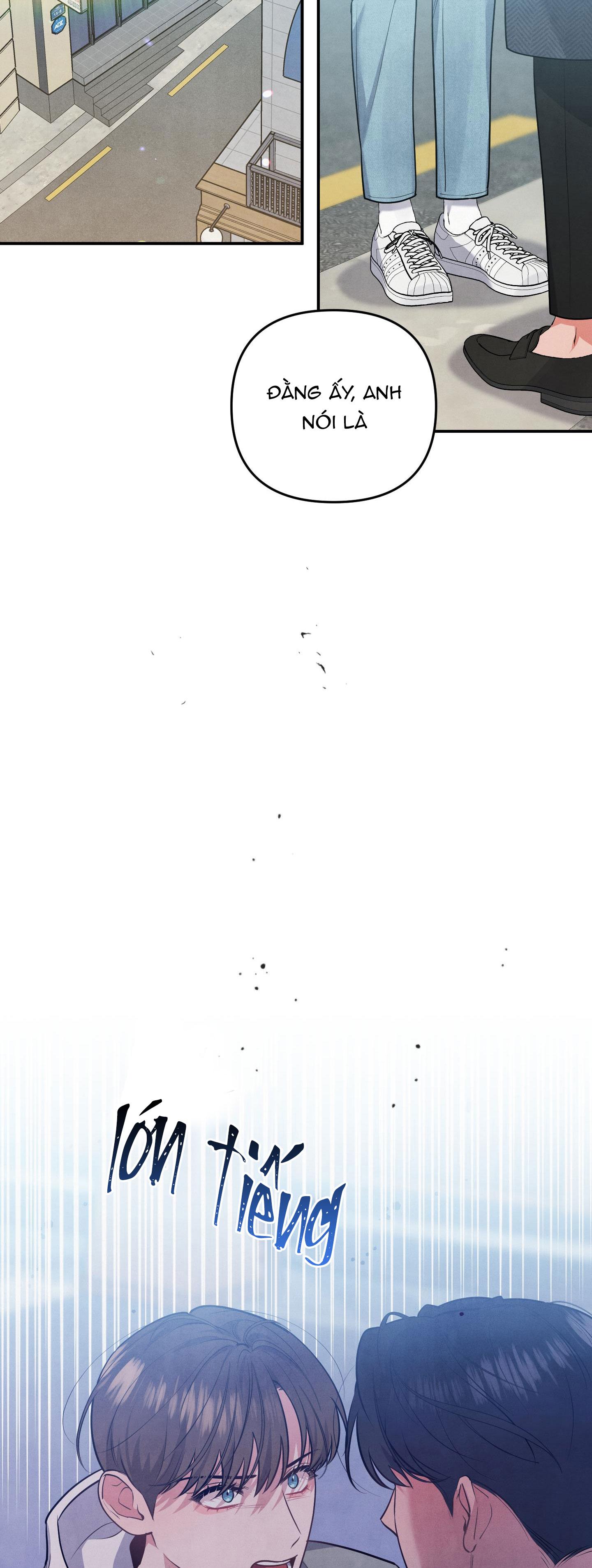 mối quan hệ ngu ngốc chapter 33 9