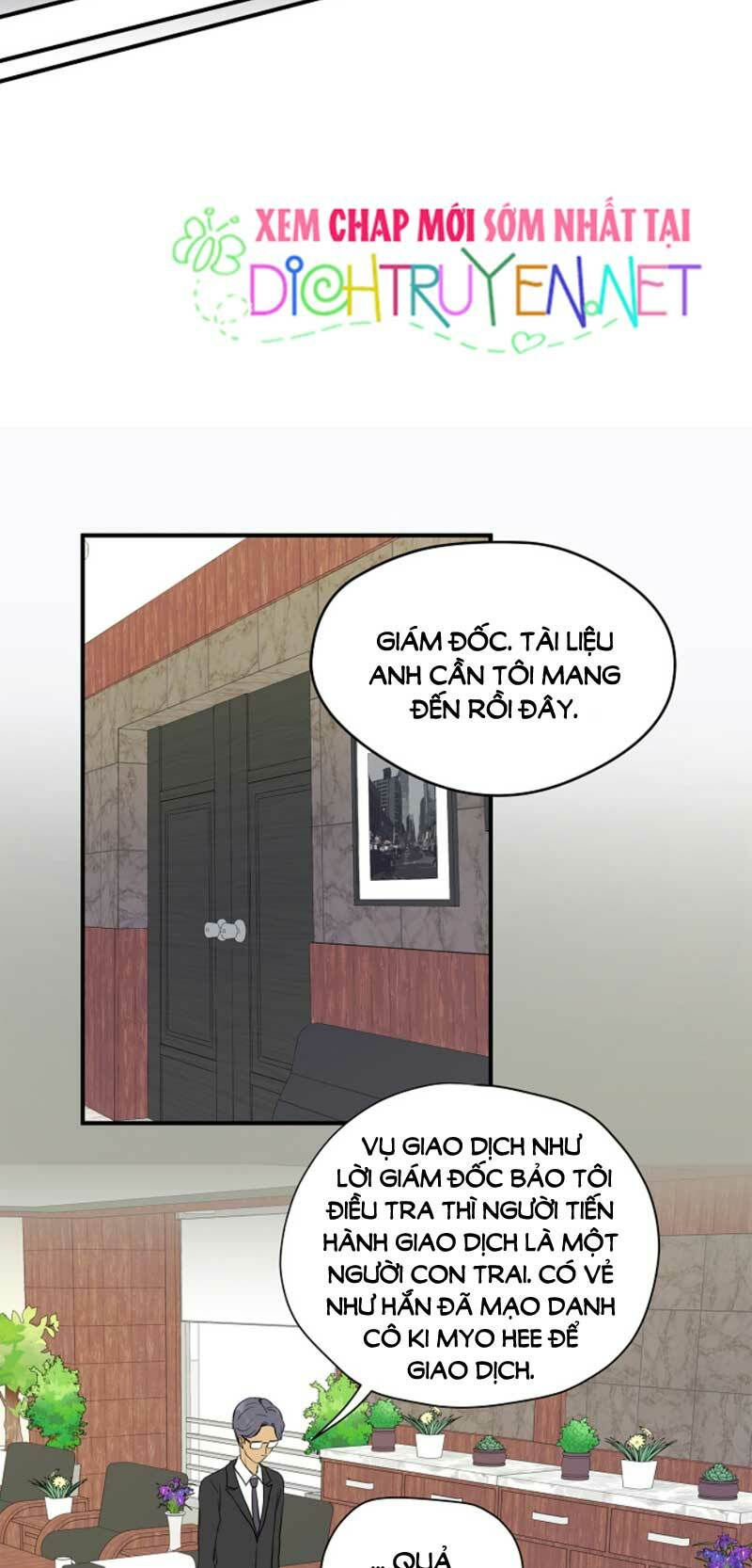 cuộc sống kỳ thú chapter 3 36