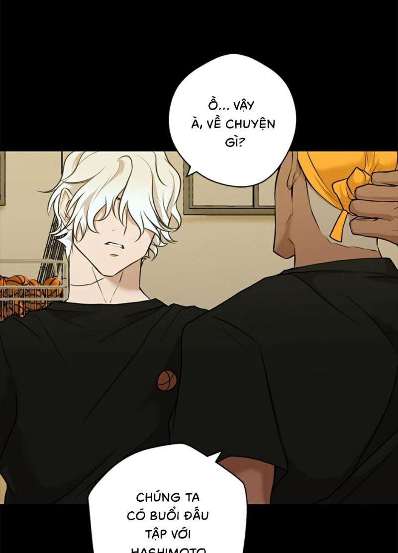 yêu phải kẻ sát nhân bóng rổ chapter 20 93