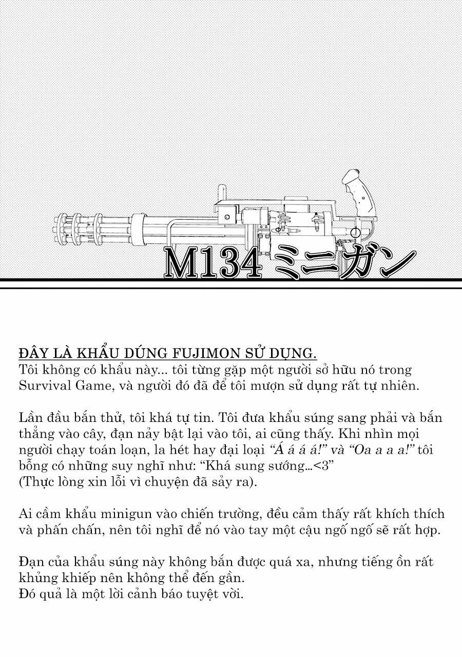 con đường súng đạn chapter 77 33