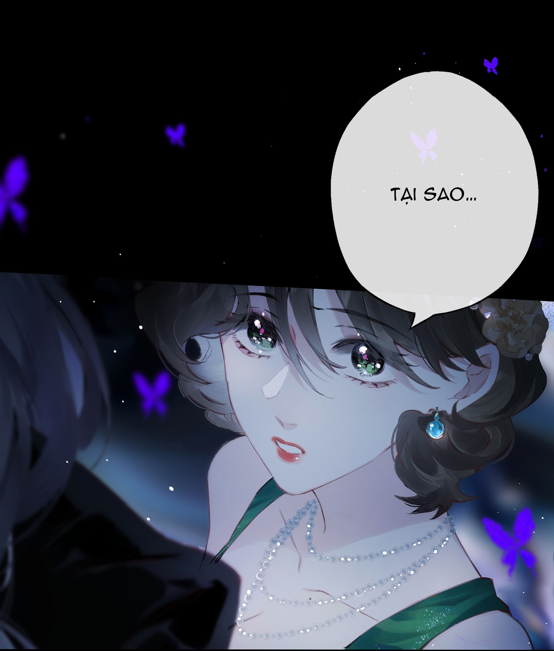 trộm hương chapter 14 7