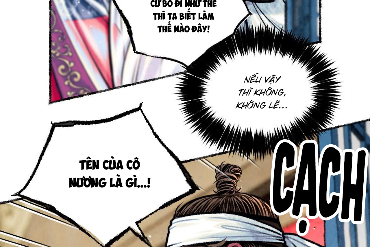 phò mã quan phu chapter 13 137