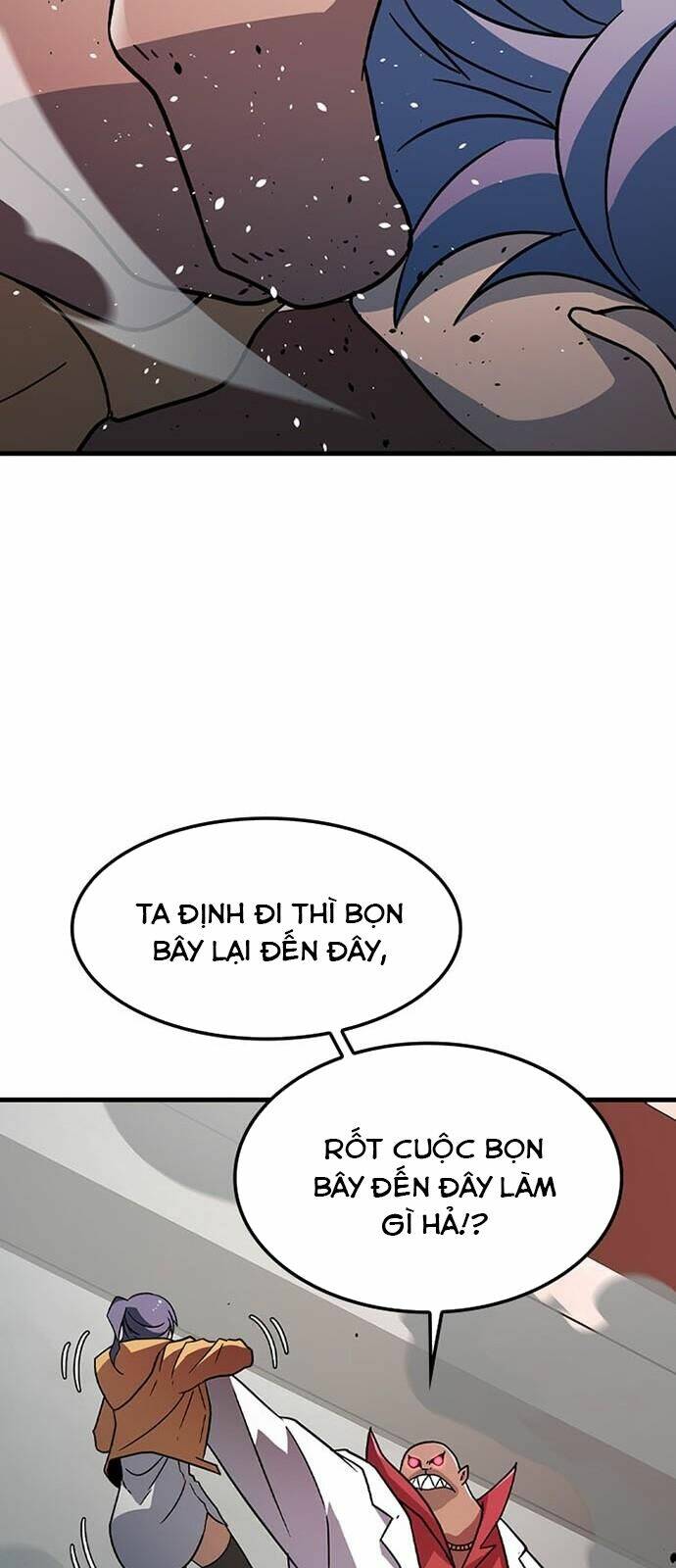 điểm chết chapter 27 17