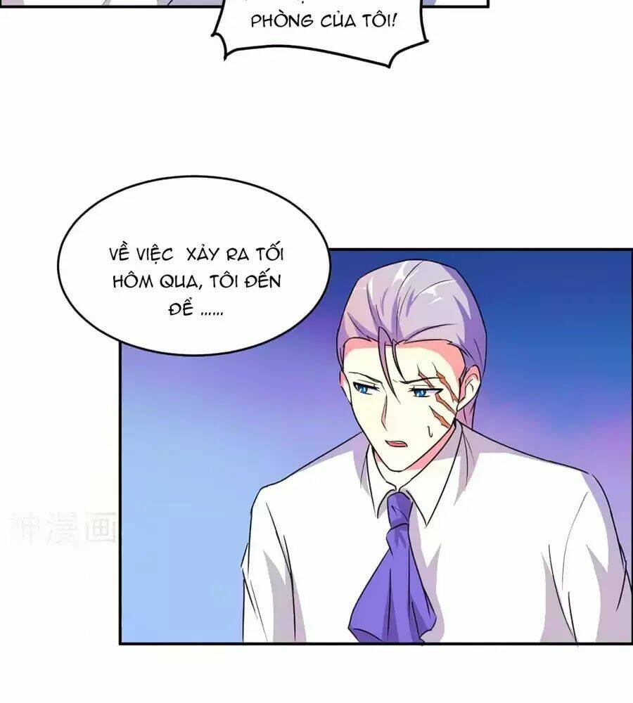 nguyệt dạ hương vi lai chapter 65 39