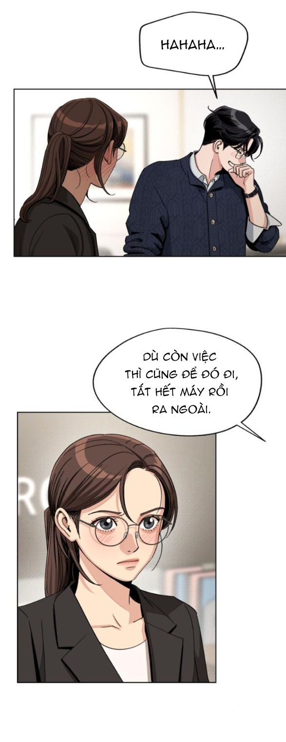 Tình Yêu Của Ik Seob chapter 61.2 16