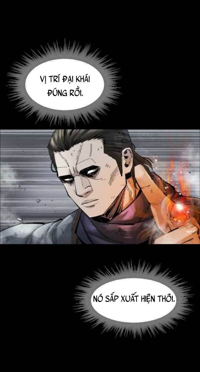 mật mã mê cung chapter 45 17