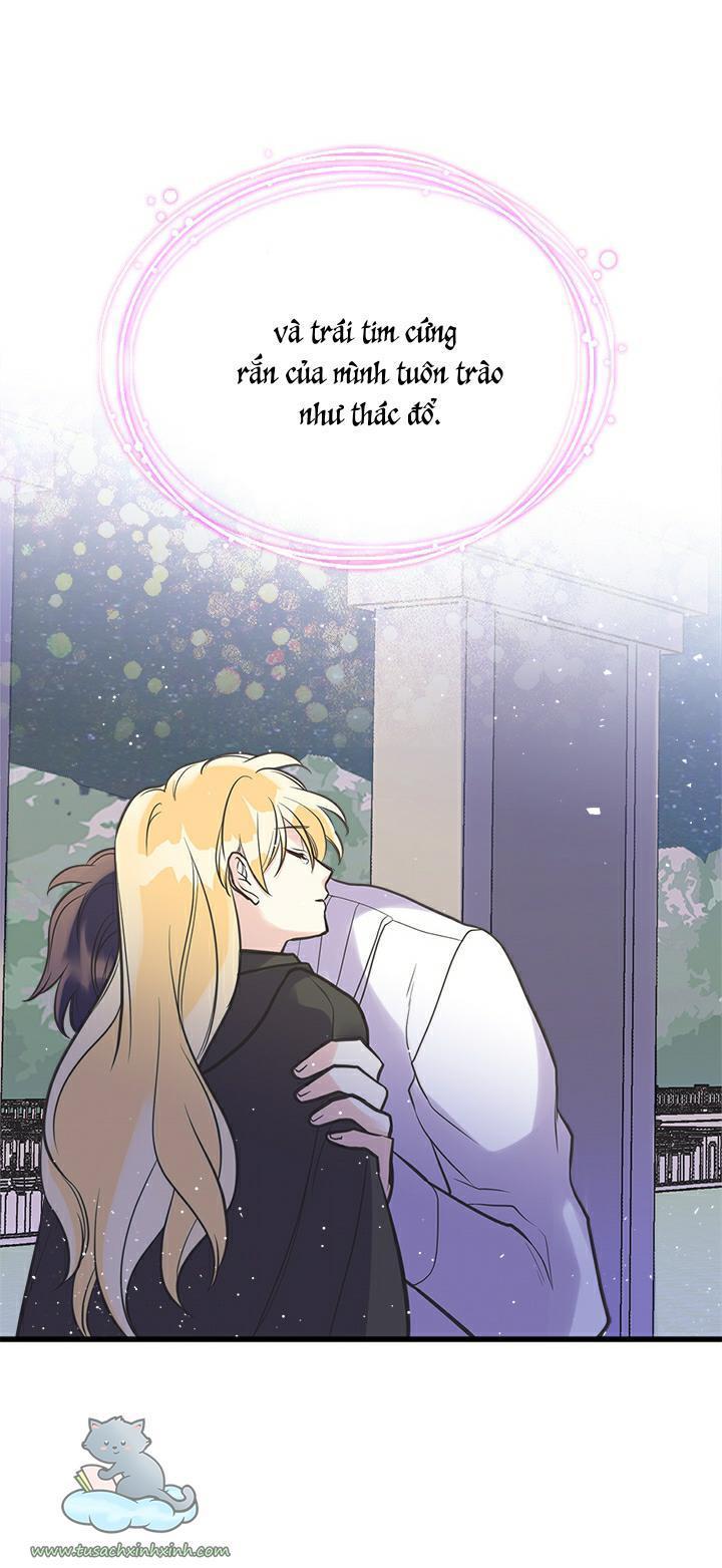 chị tôi nhặt về nam chính của tiểu thuyết chapter 41 48