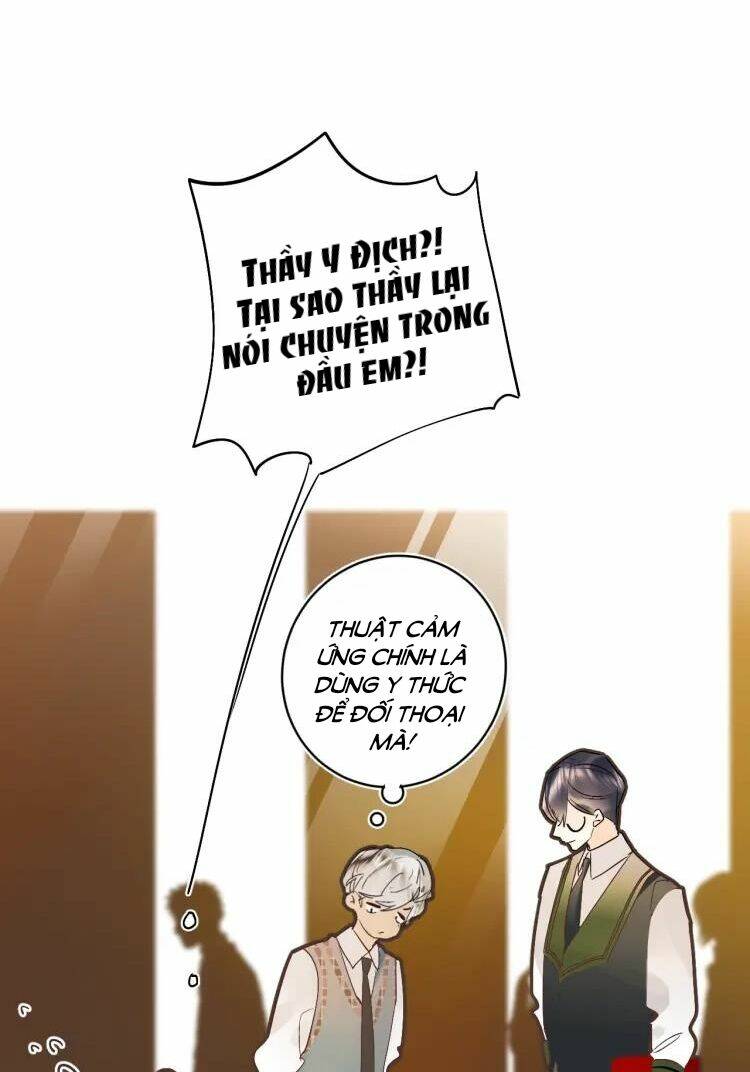 phù thủy hạng bét chapter 8 33