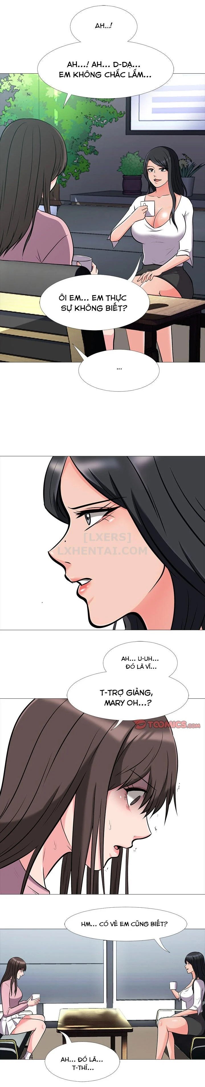 học bổng đặc biệt chapter 17 12