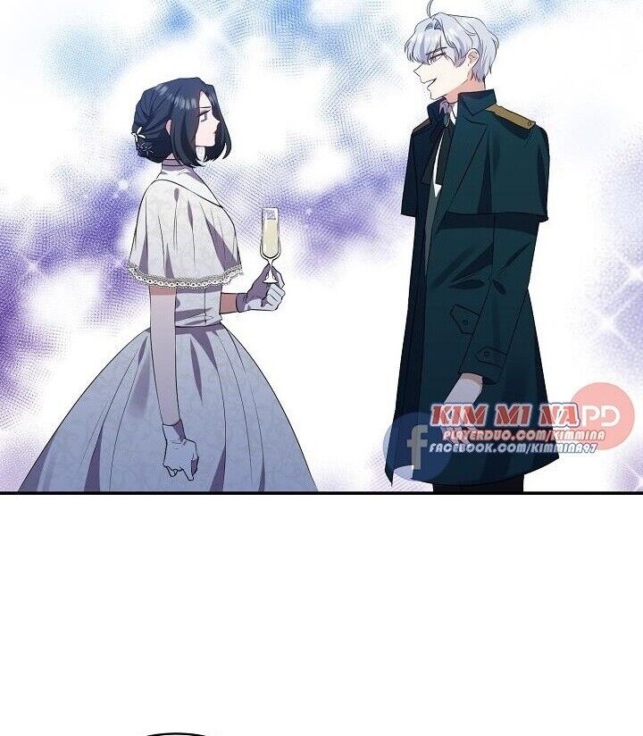 người chồng bạo chúa của tôi đã thay đổi chapter 8 38