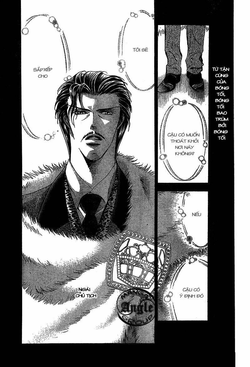 thử thách của kyouko chapter 113 4