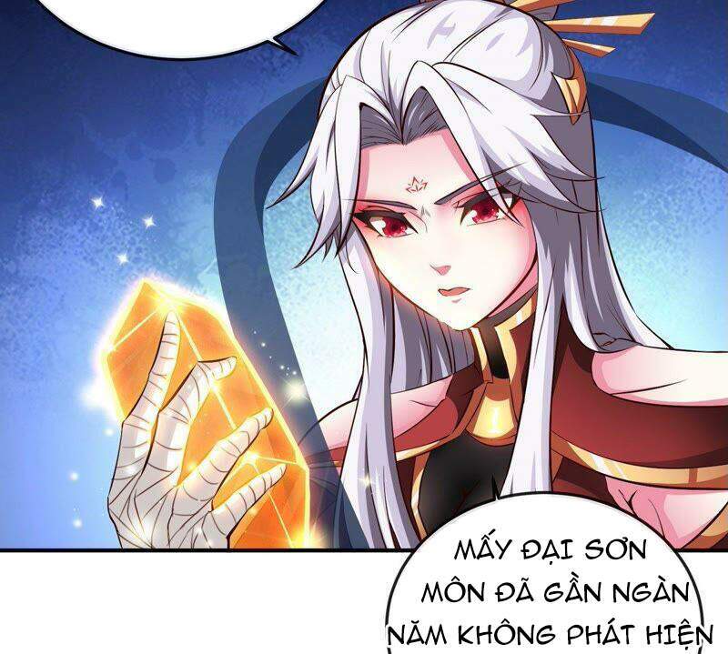 bản kiếm tiên tuyệt không làm nô chapter 26 33