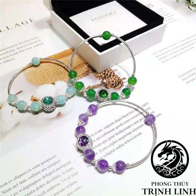 VÒNG TAY ĐƠN GIẢN BẠC 925