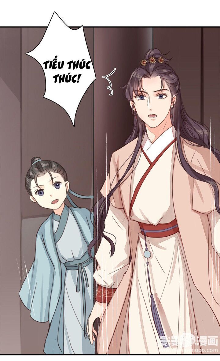 chỉ phu vi thê chapter 44 18