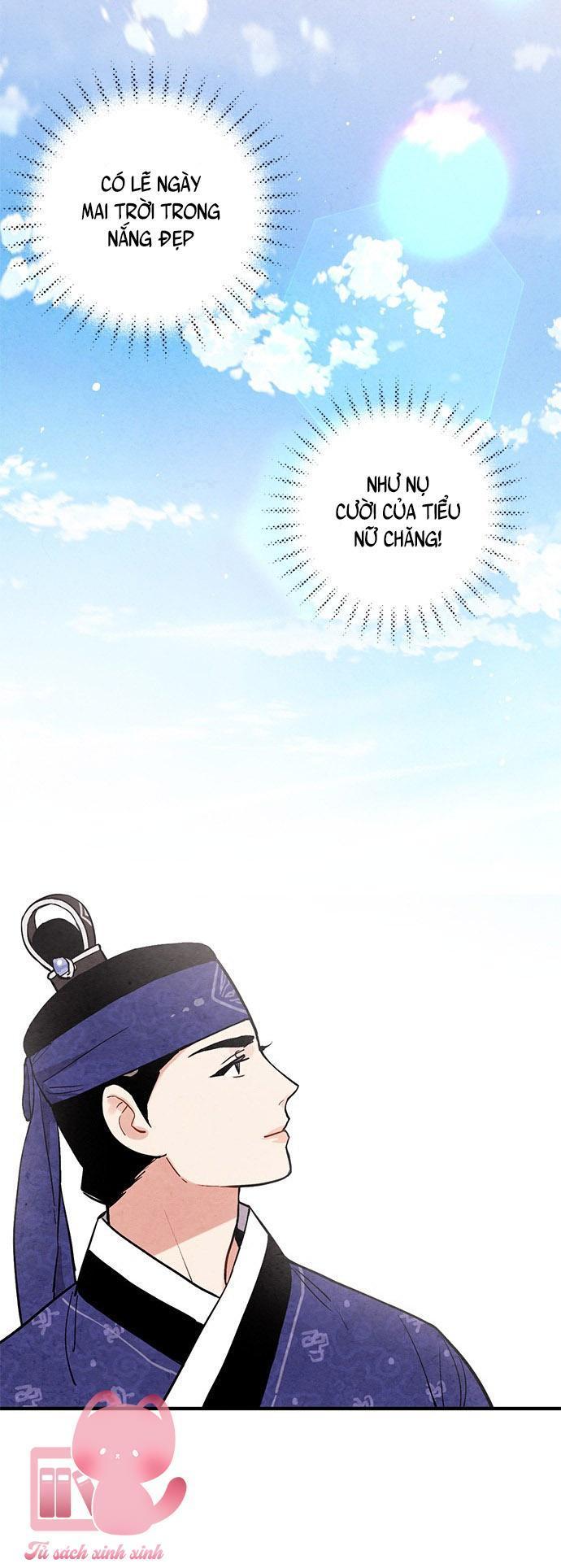 lệnh cấm hôn chapter 28 60